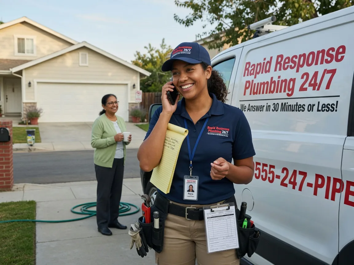 Emergency Plumber Urania, LA FAQs